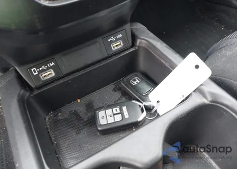 2021 Honda Cr-V Awd Ex из США, поврежденный, VIN 2HKRW2H55MH628744